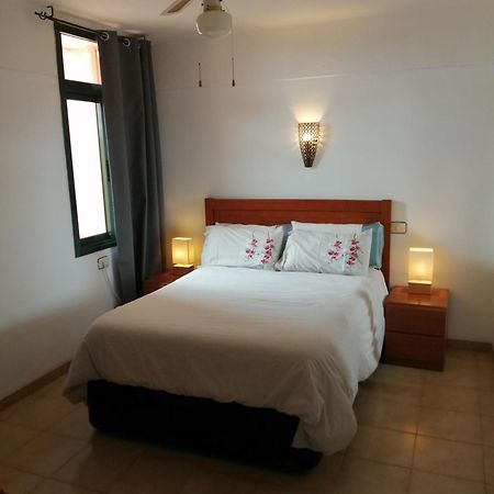 Vero House Terraza De La Paz Сан Мигел де Абона Екстериор снимка