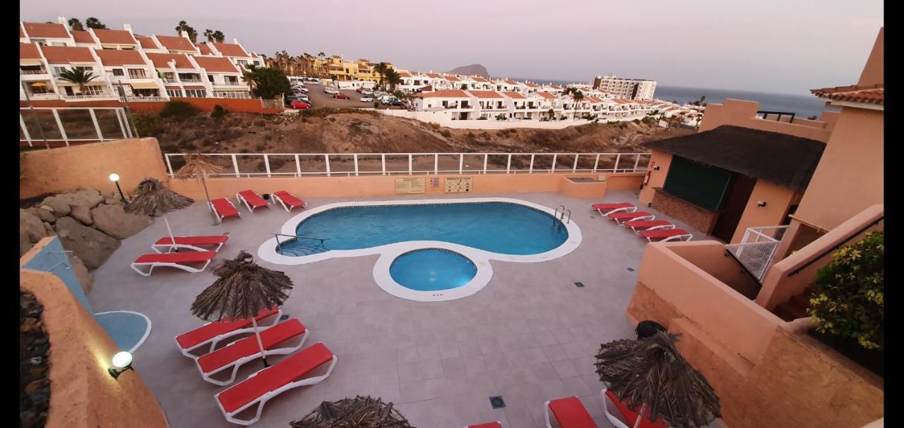 Vero House Terraza De La Paz Сан Мигел де Абона Екстериор снимка