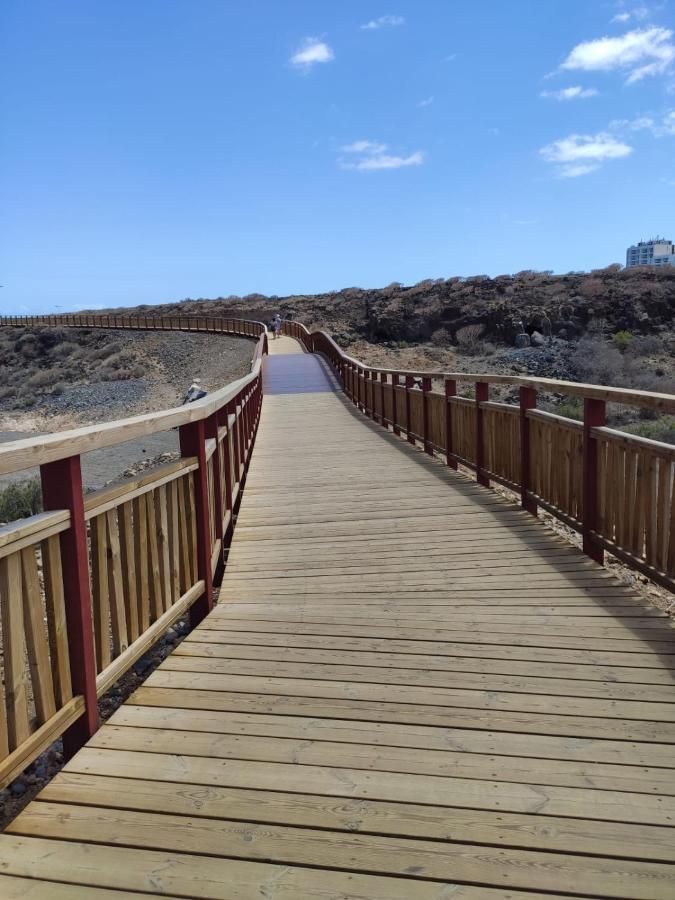 Vero House Terraza De La Paz Сан Мигел де Абона Екстериор снимка
