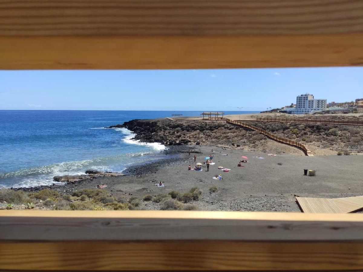 Vero House Terraza De La Paz Сан Мигел де Абона Екстериор снимка