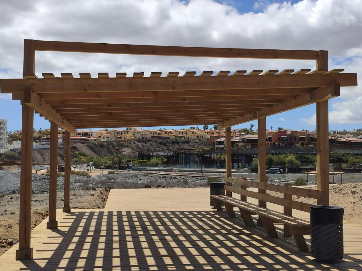 Vero House Terraza De La Paz Сан Мигел де Абона Екстериор снимка