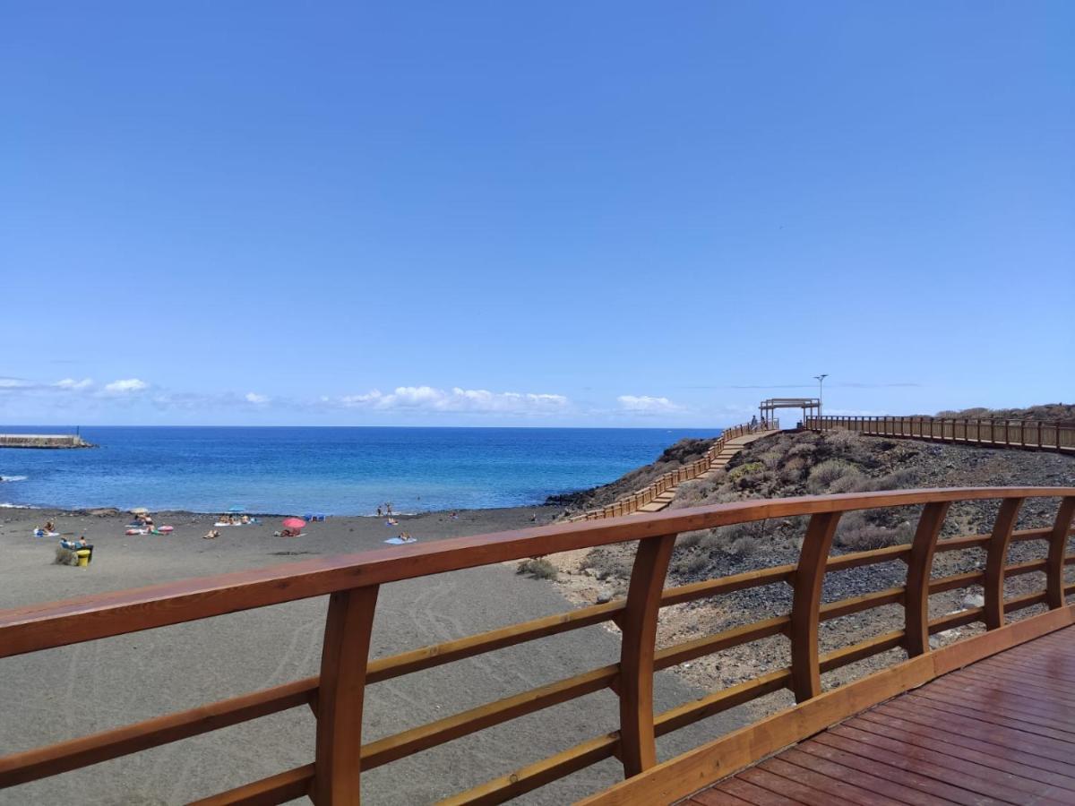 Vero House Terraza De La Paz Сан Мигел де Абона Екстериор снимка