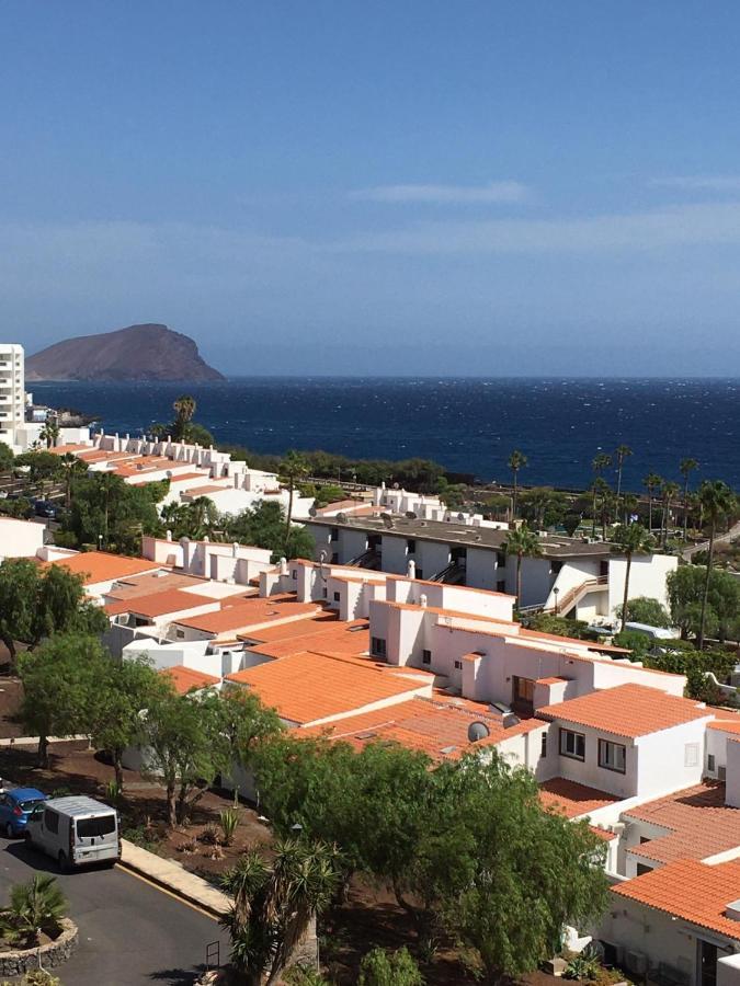 Vero House Terraza De La Paz Сан Мигел де Абона Стая снимка