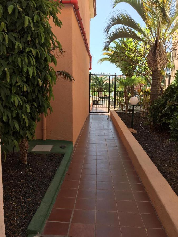 Vero House Terraza De La Paz Сан Мигел де Абона Екстериор снимка