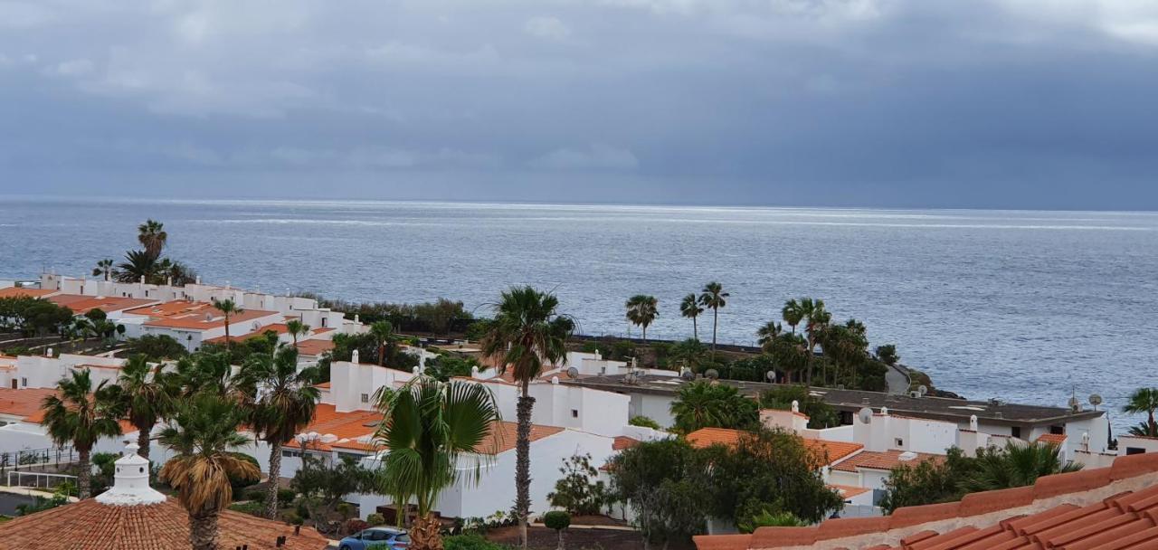 Vero House Terraza De La Paz Сан Мигел де Абона Екстериор снимка