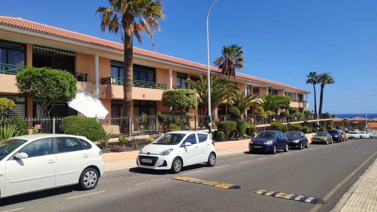 Vero House Terraza De La Paz Сан Мигел де Абона Екстериор снимка