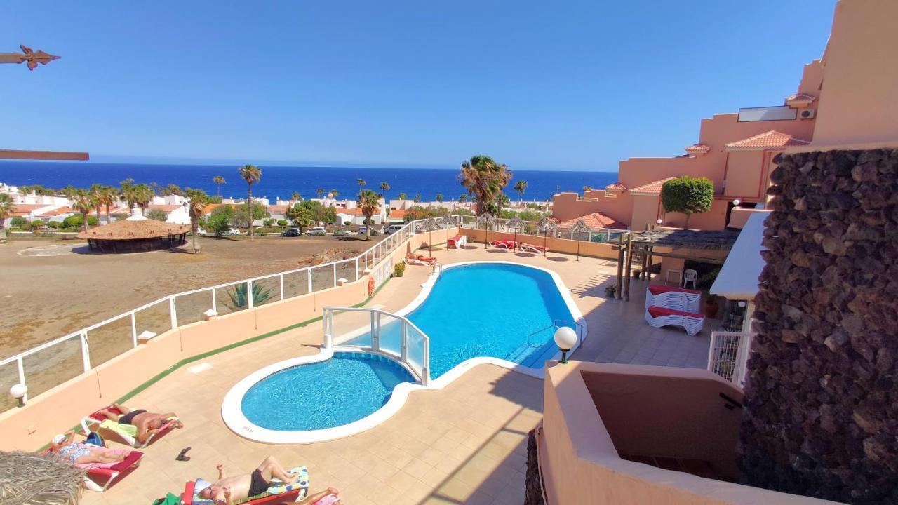 Vero House Terraza De La Paz Сан Мигел де Абона Екстериор снимка