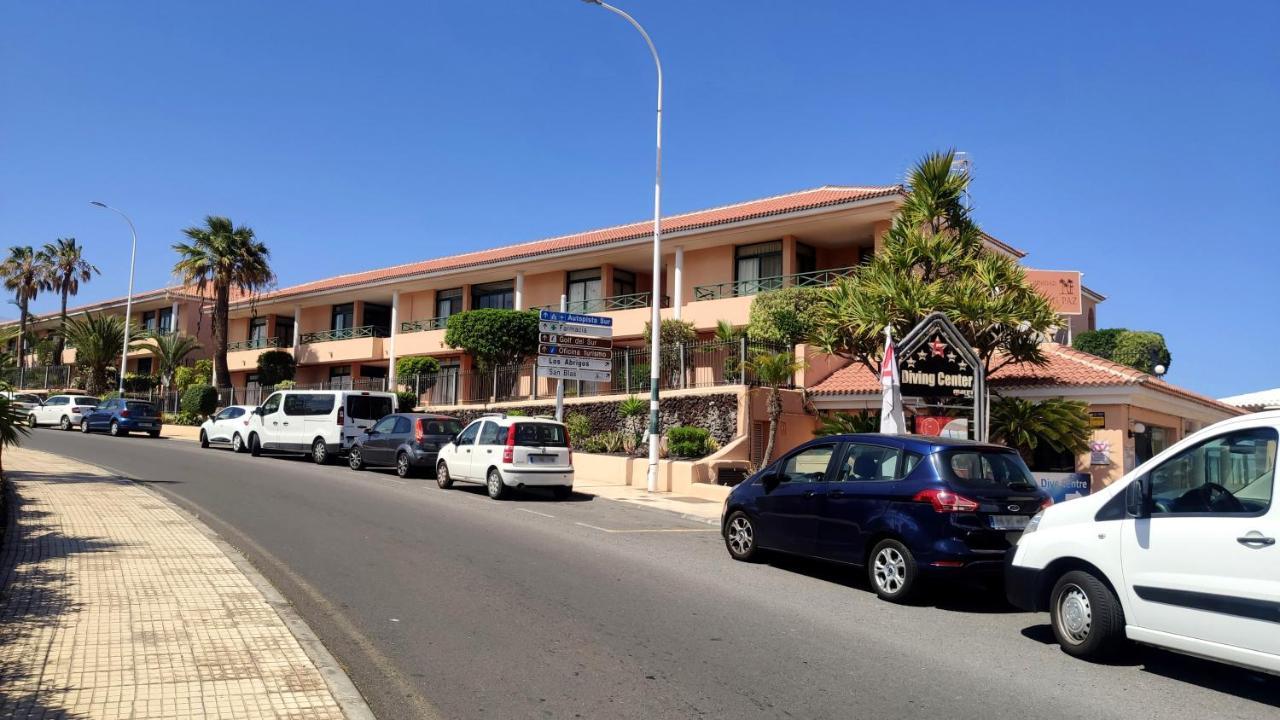 Vero House Terraza De La Paz Сан Мигел де Абона Екстериор снимка