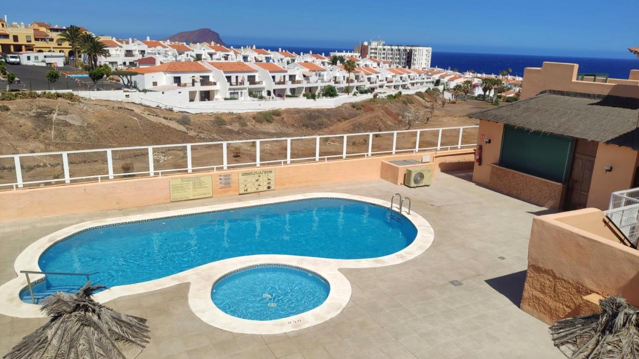 Vero House Terraza De La Paz Сан Мигел де Абона Екстериор снимка