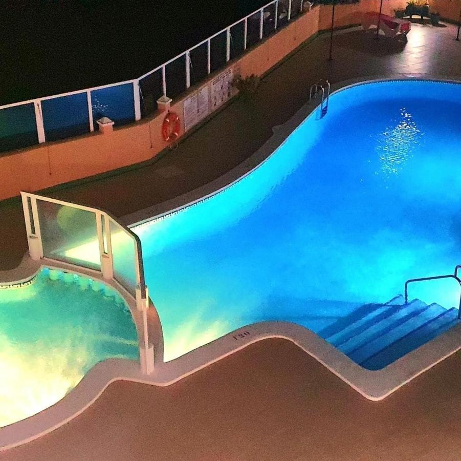 Vero House Terraza De La Paz Сан Мигел де Абона Екстериор снимка