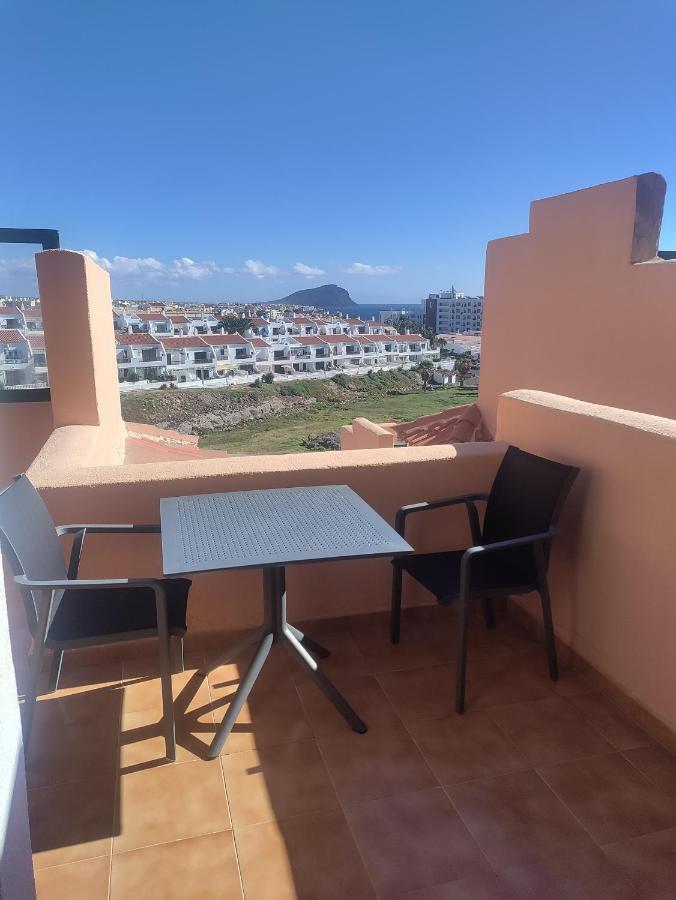 Vero House Terraza De La Paz Сан Мигел де Абона Екстериор снимка