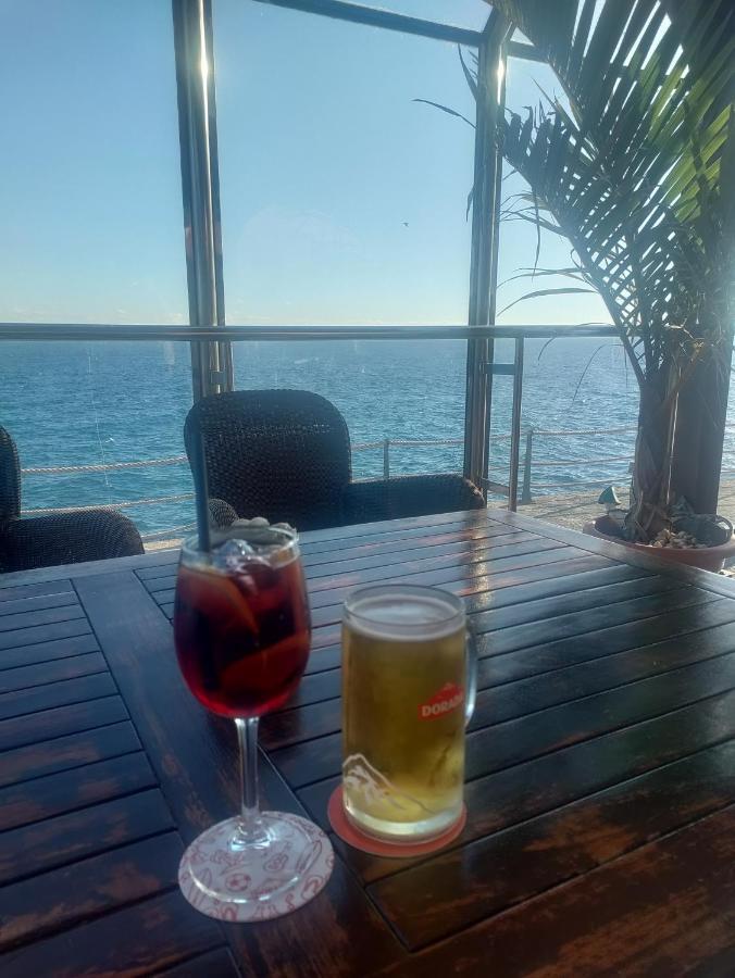 Vero House Terraza De La Paz Сан Мигел де Абона Екстериор снимка