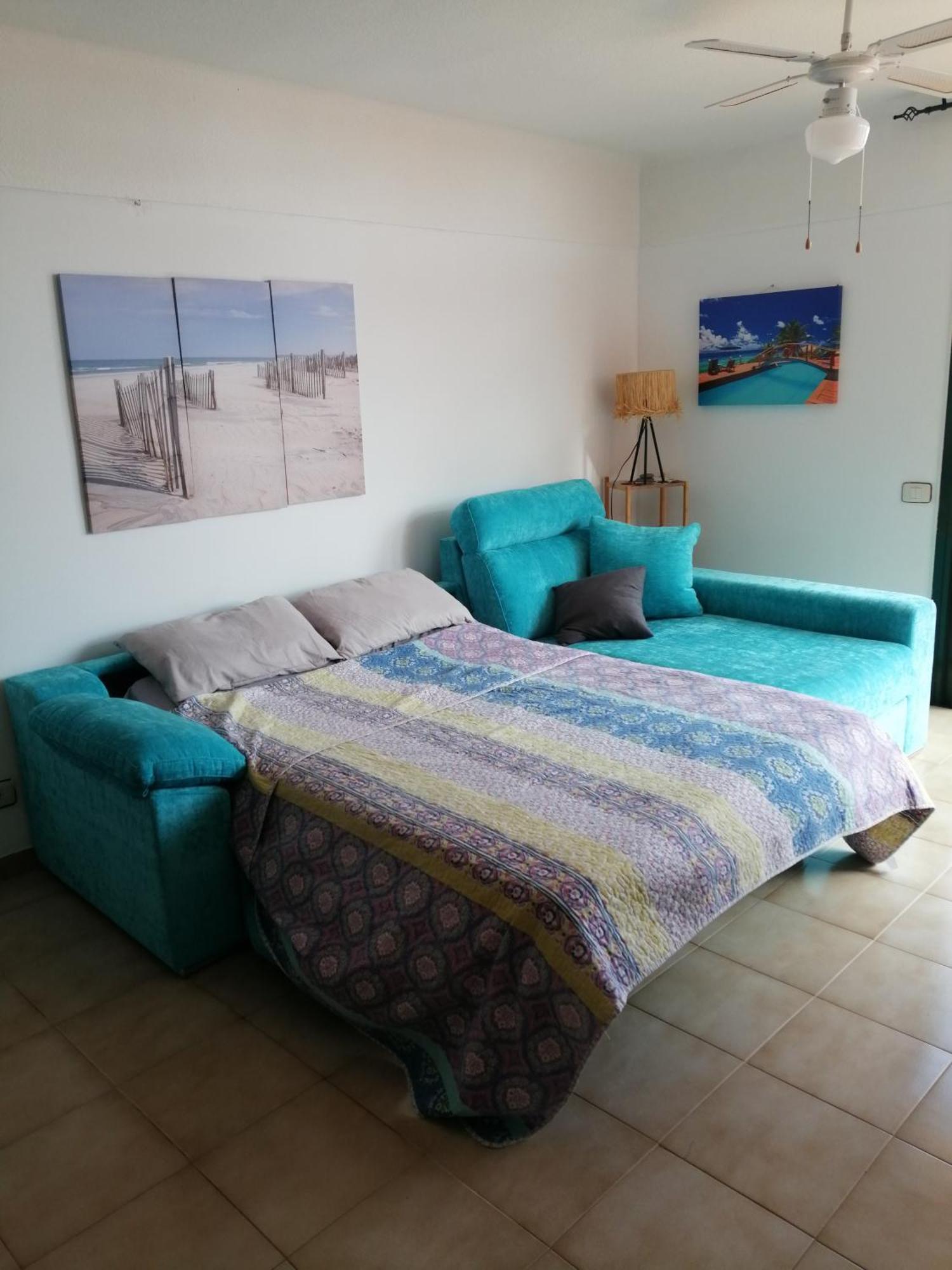 Vero House Terraza De La Paz Сан Мигел де Абона Екстериор снимка