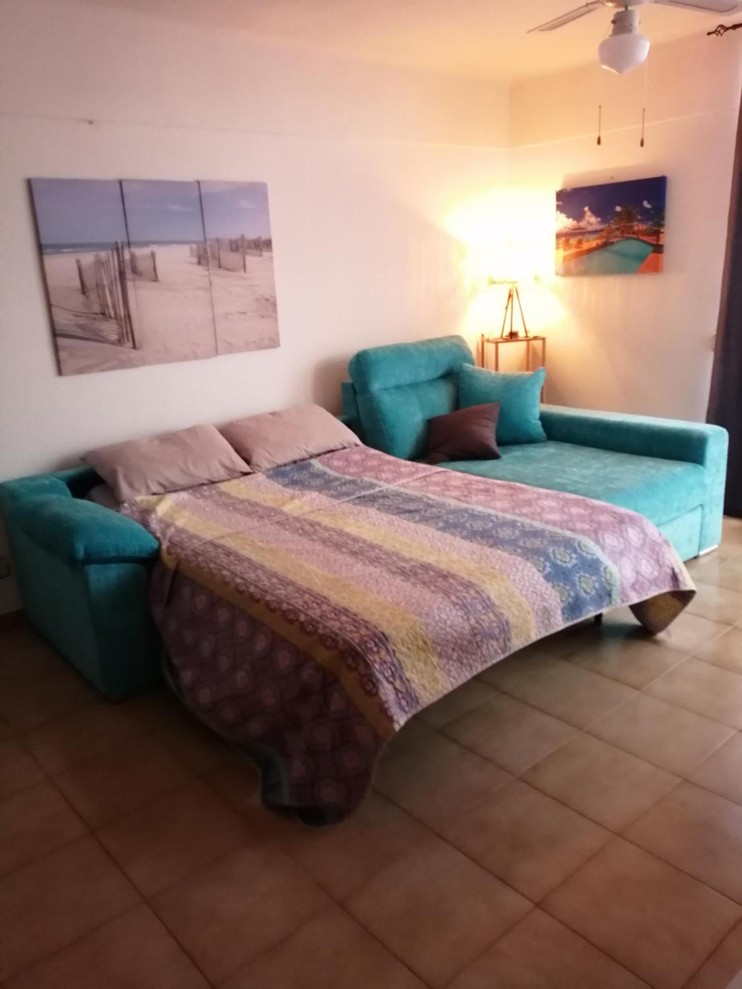 Vero House Terraza De La Paz Сан Мигел де Абона Екстериор снимка