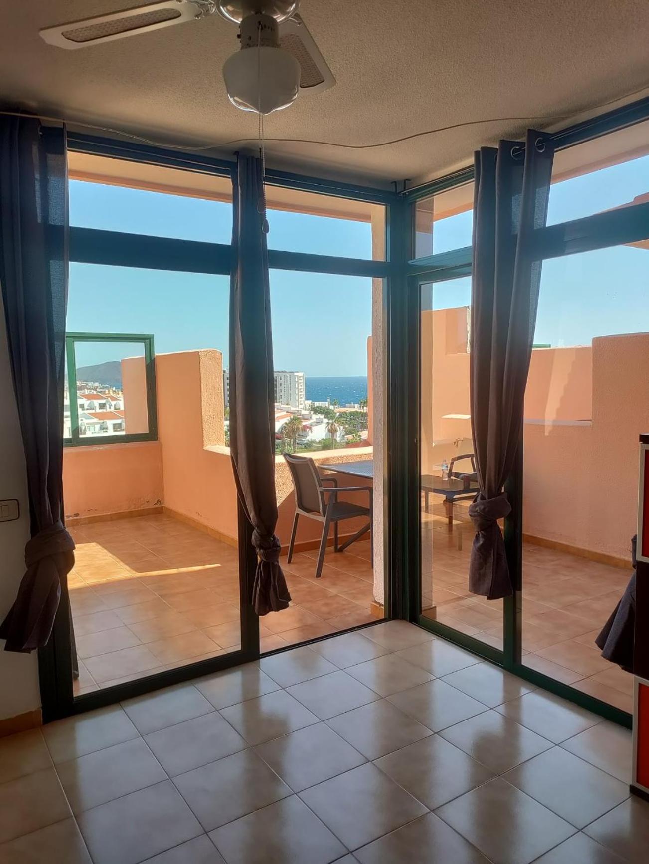 Vero House Terraza De La Paz Сан Мигел де Абона Екстериор снимка