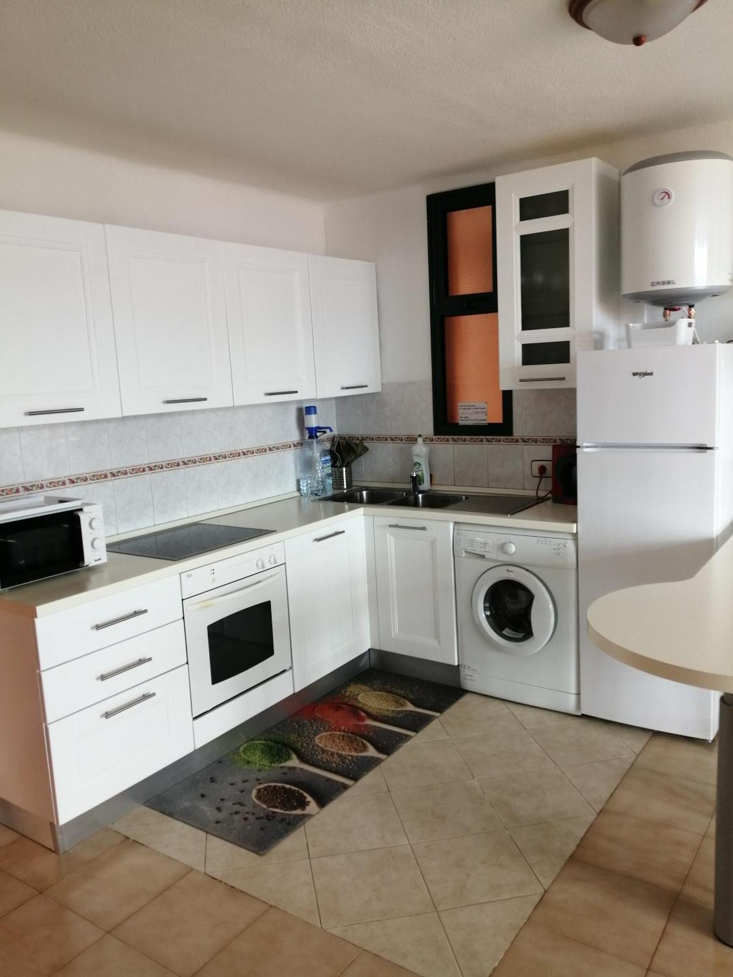 Vero House Terraza De La Paz Сан Мигел де Абона Екстериор снимка