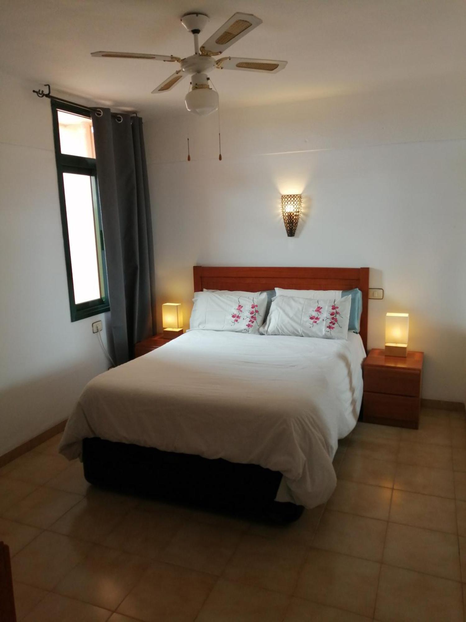 Vero House Terraza De La Paz Сан Мигел де Абона Екстериор снимка