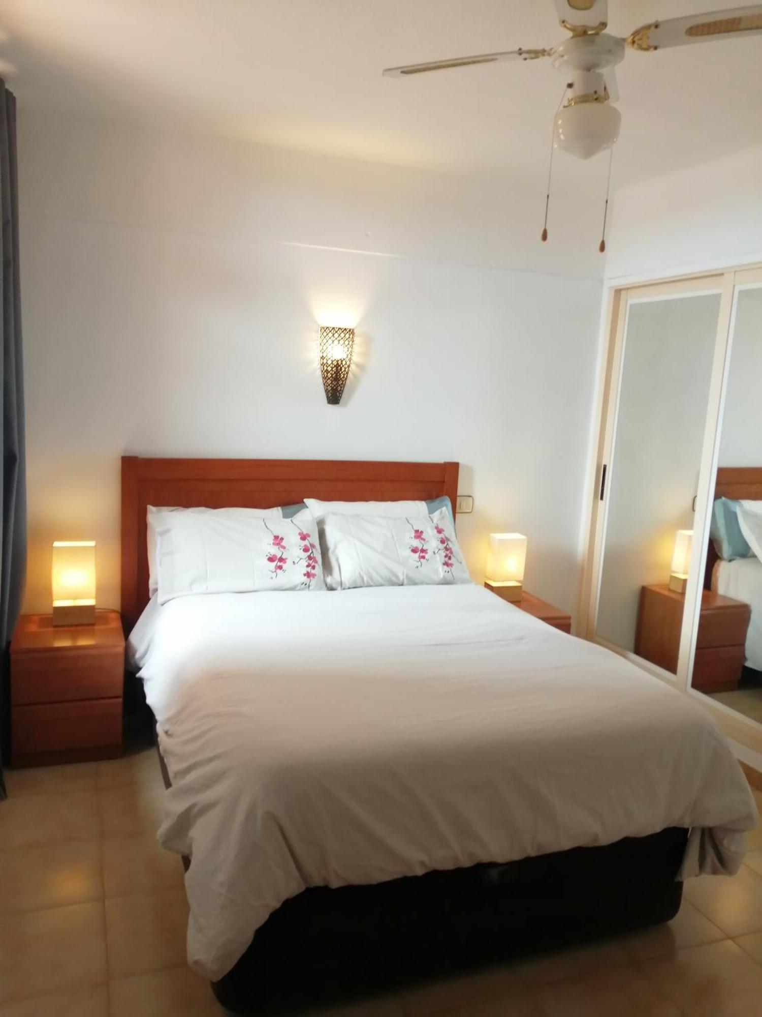 Vero House Terraza De La Paz Сан Мигел де Абона Екстериор снимка