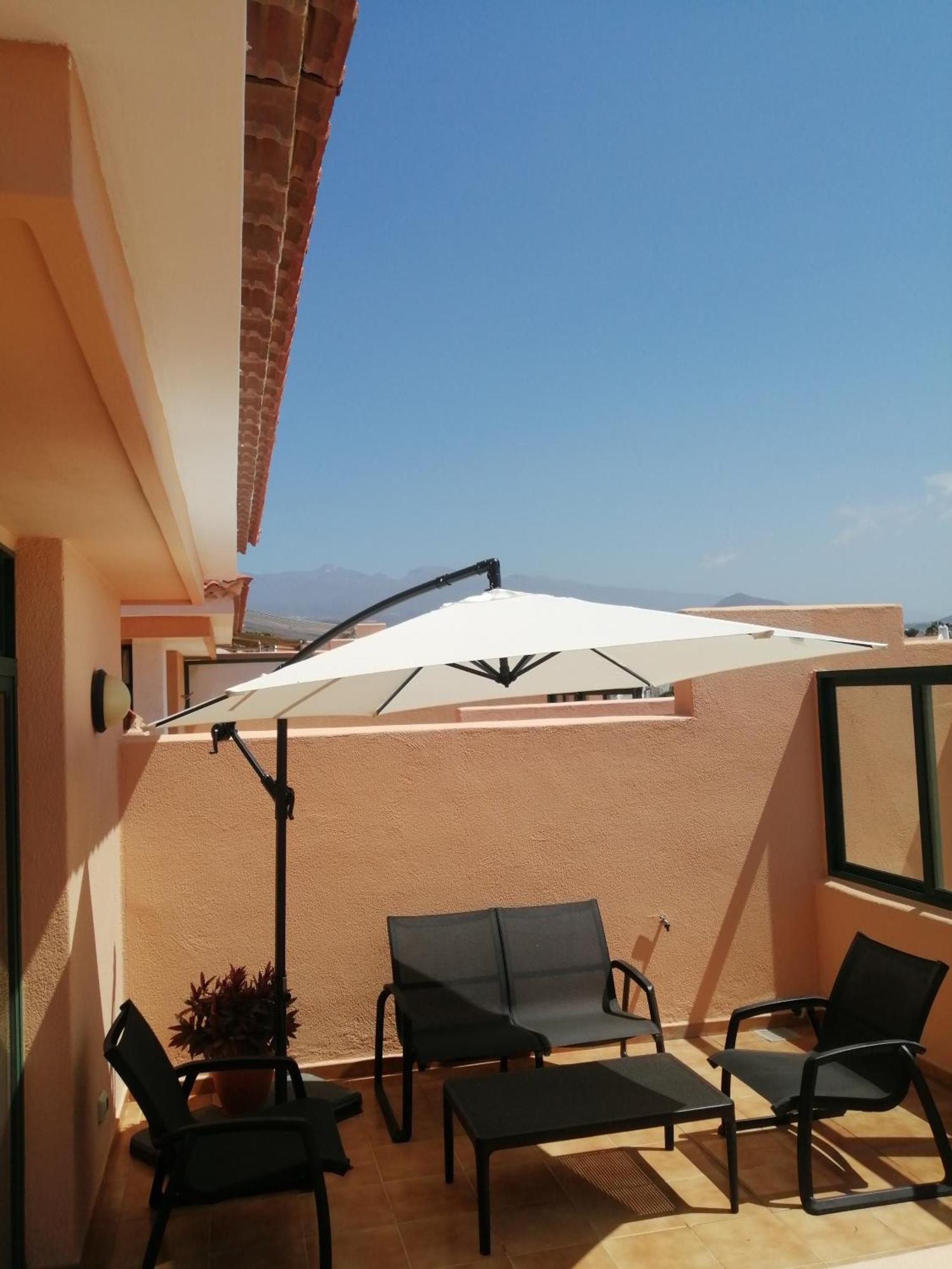 Vero House Terraza De La Paz Сан Мигел де Абона Екстериор снимка