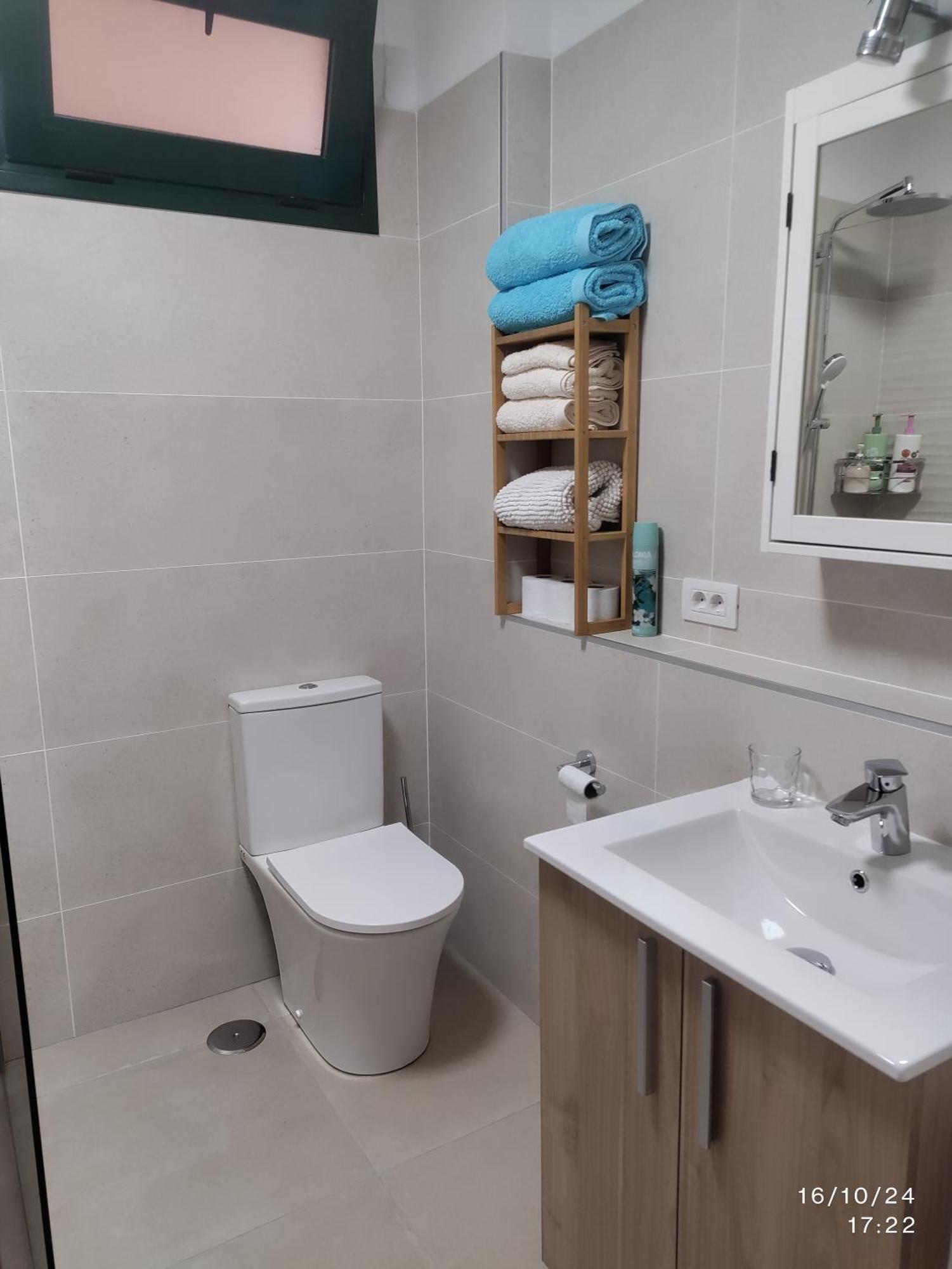 Vero House Terraza De La Paz Сан Мигел де Абона Екстериор снимка